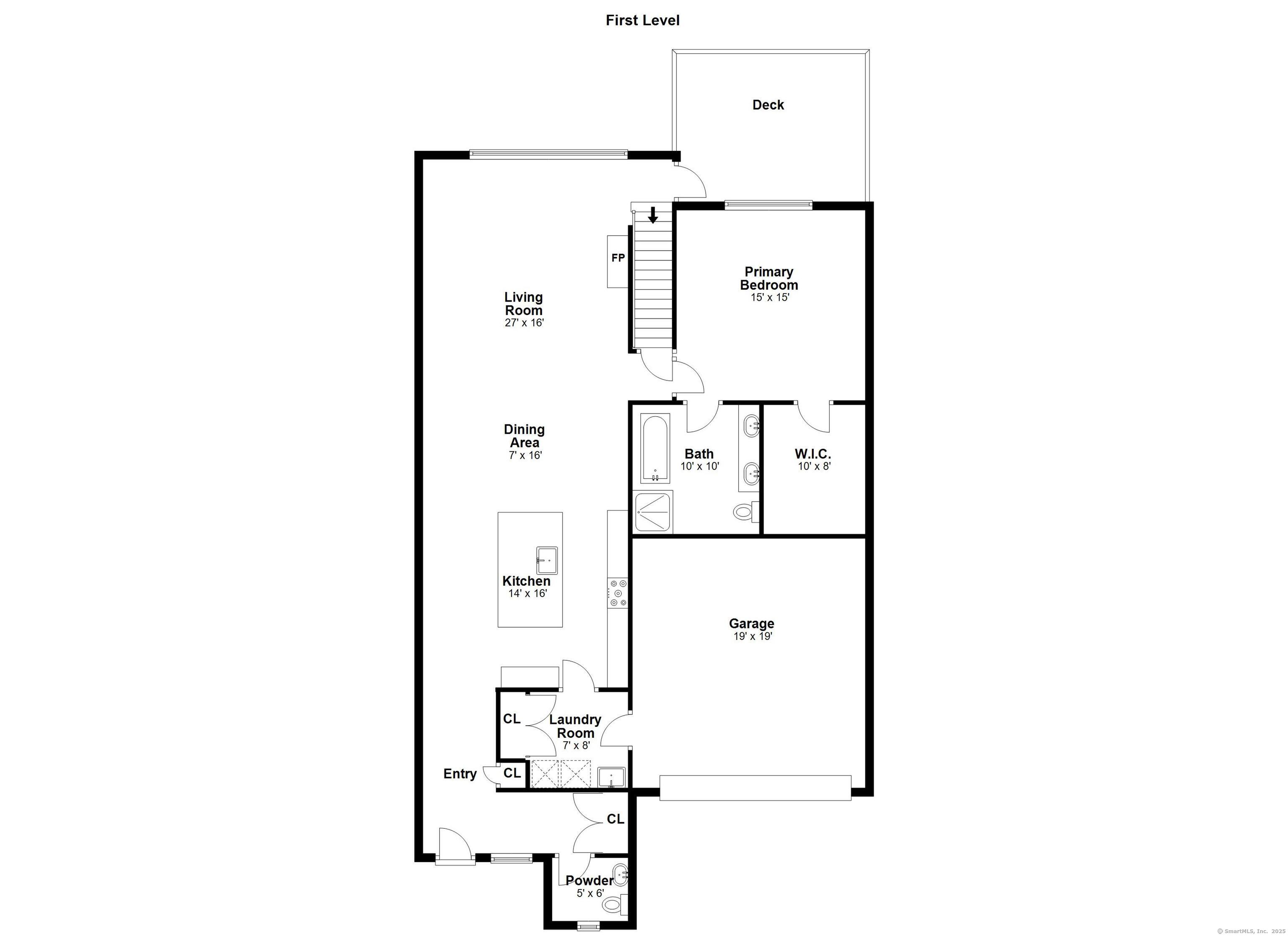 77 Havemeyer Lane 27
