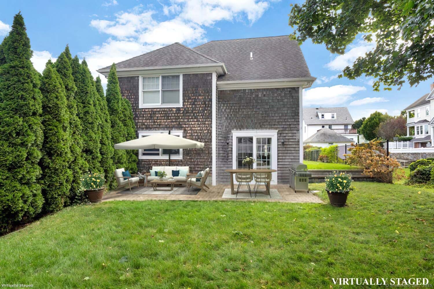 16 Orchard Place