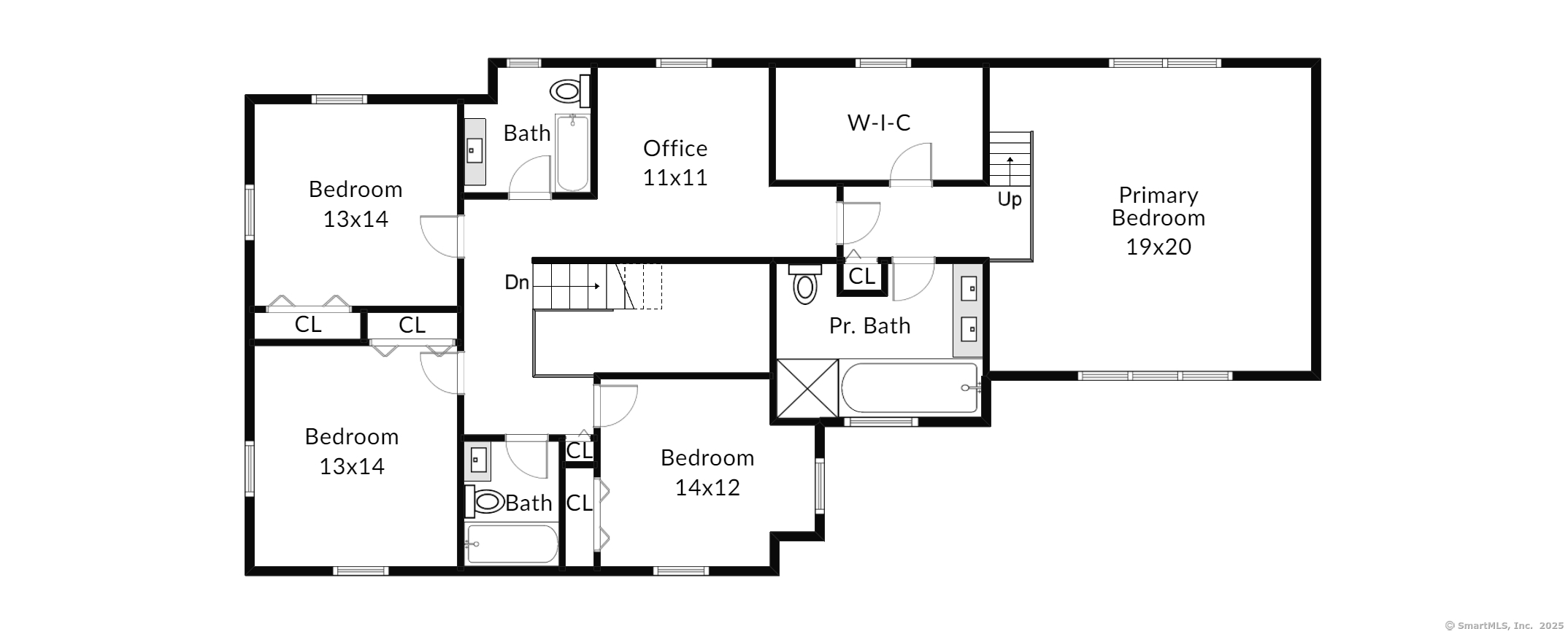16 Orchard Place