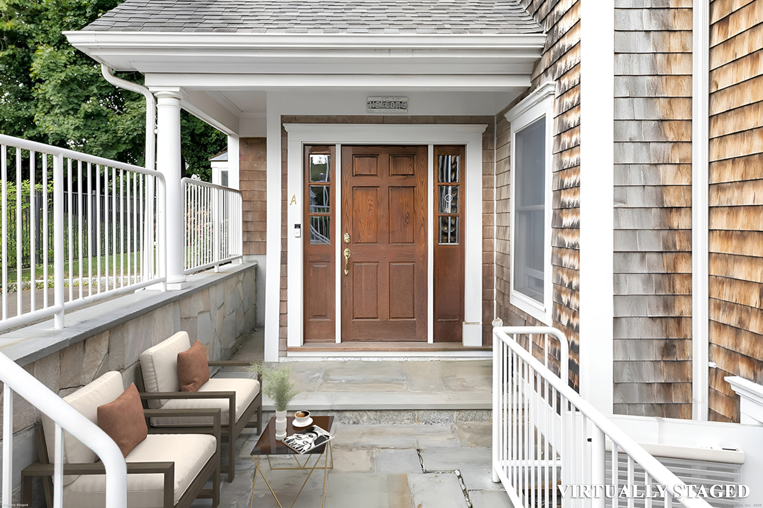 16 Orchard Place