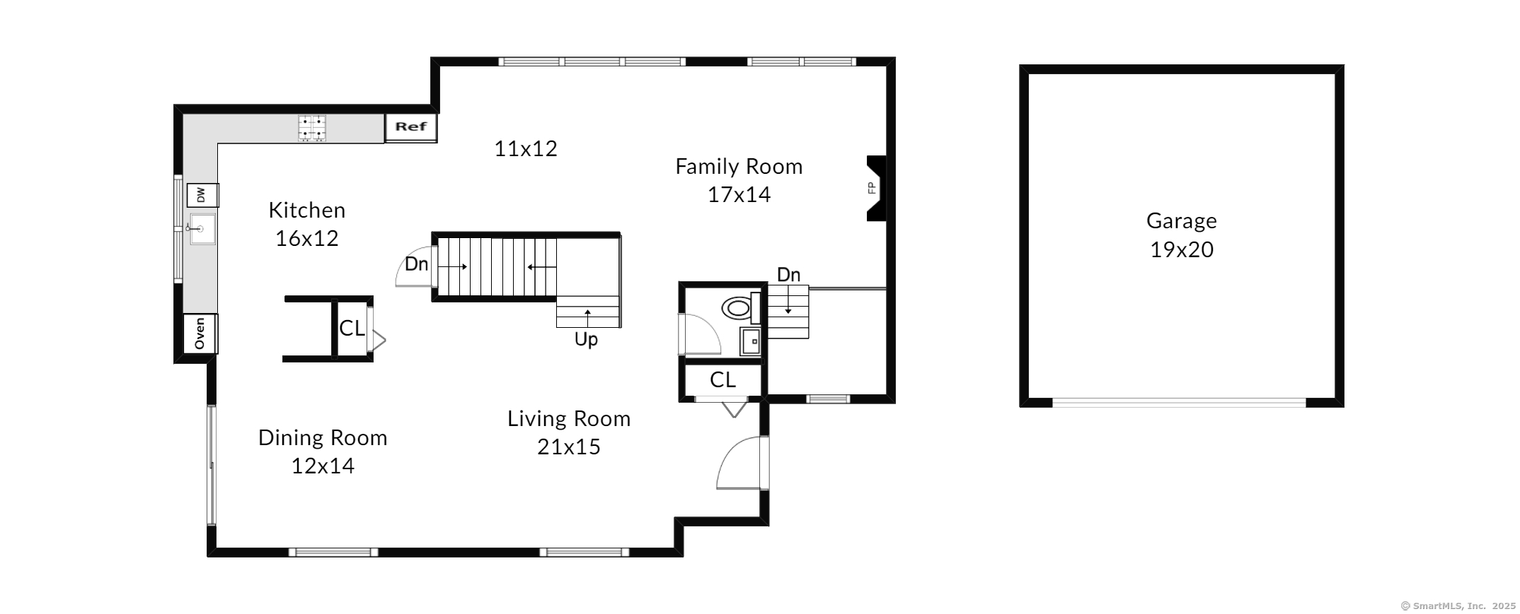 16 Orchard Place
