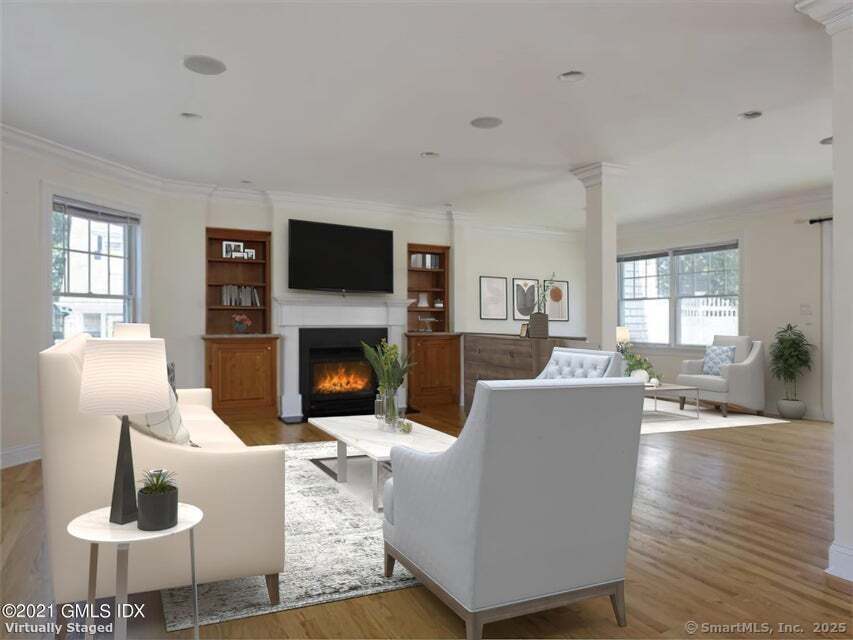 16 Orchard Place
