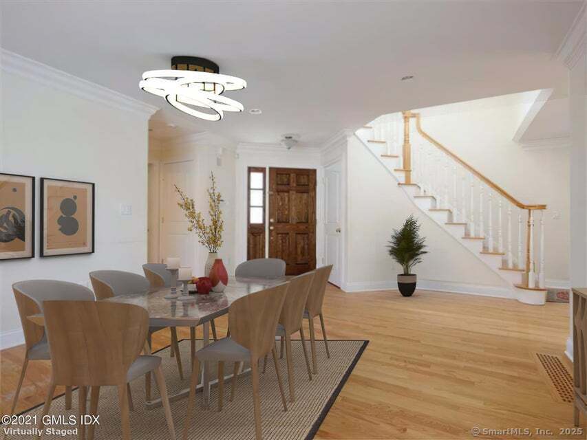 16 Orchard Place