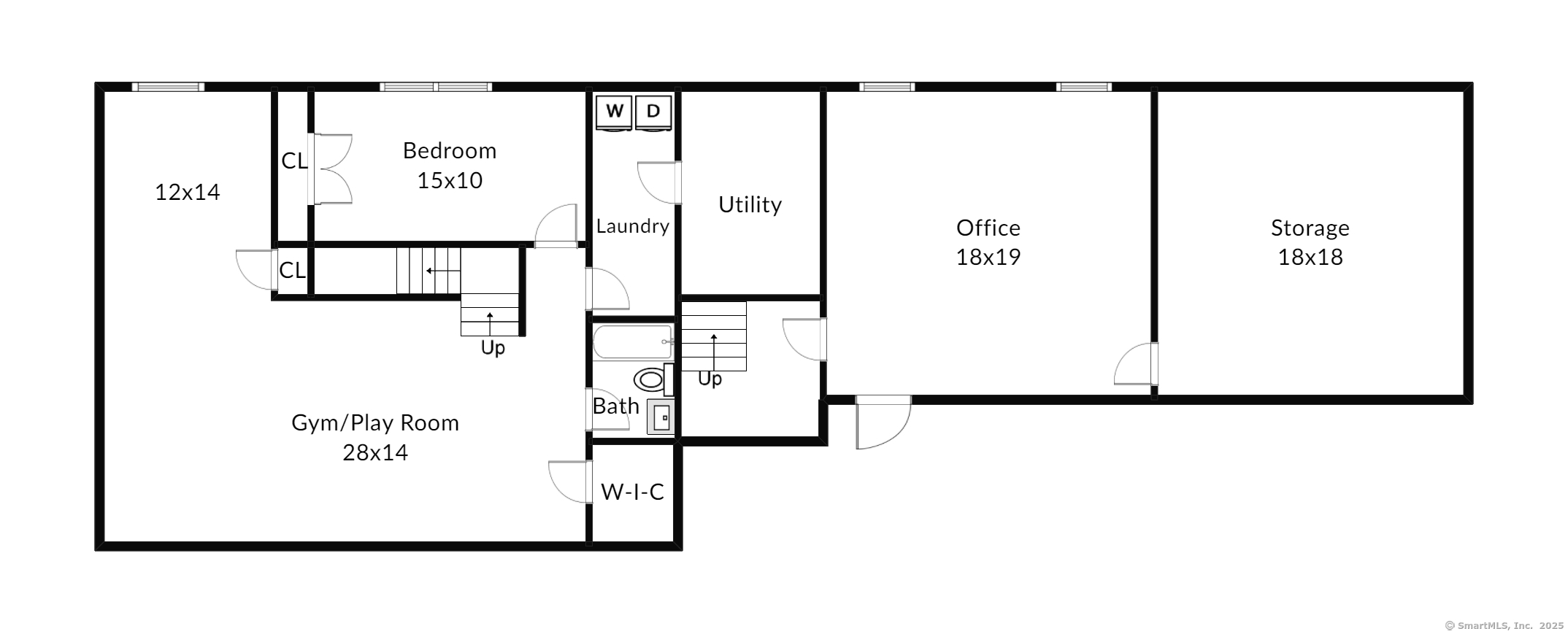 16 Orchard Place