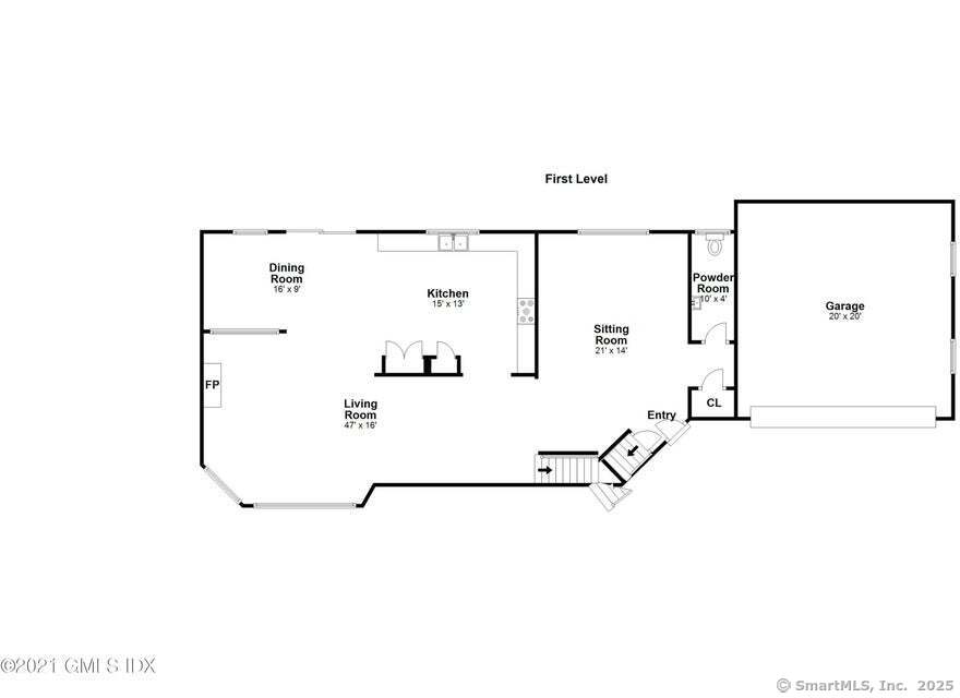 16 Orchard Place