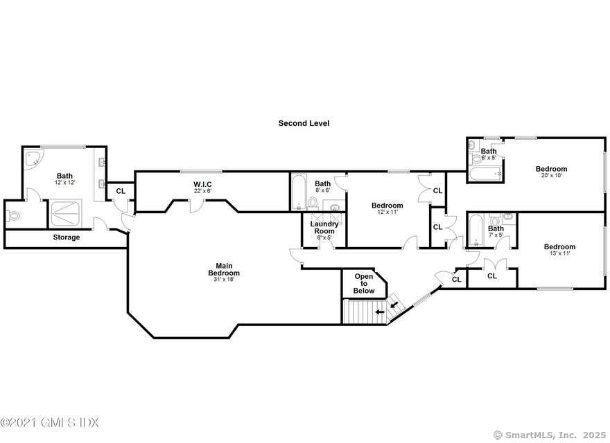 16 Orchard Place