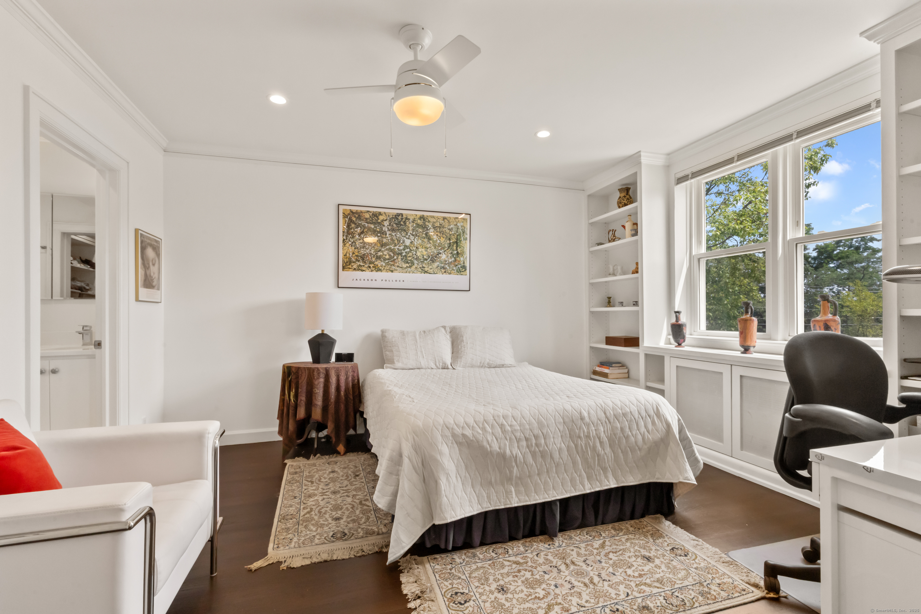 5 Putnam Hill