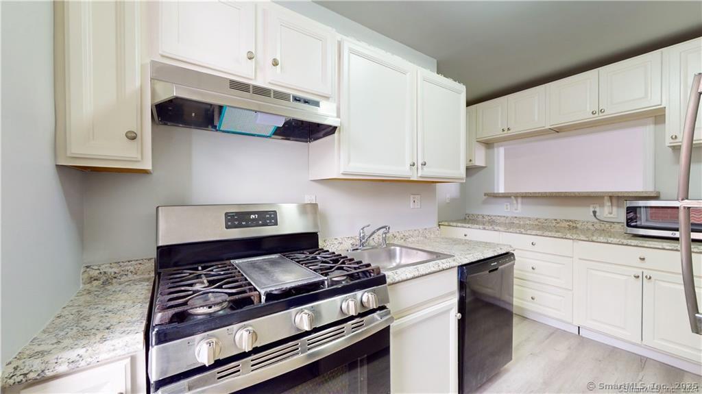50 Fairview Avenue APT 3D