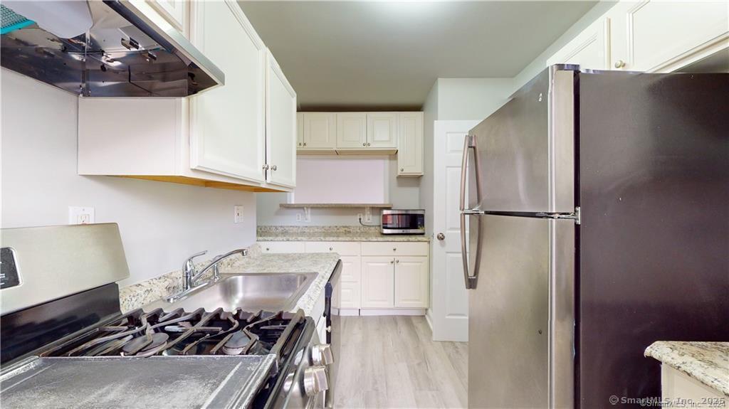 50 Fairview Avenue APT 3D