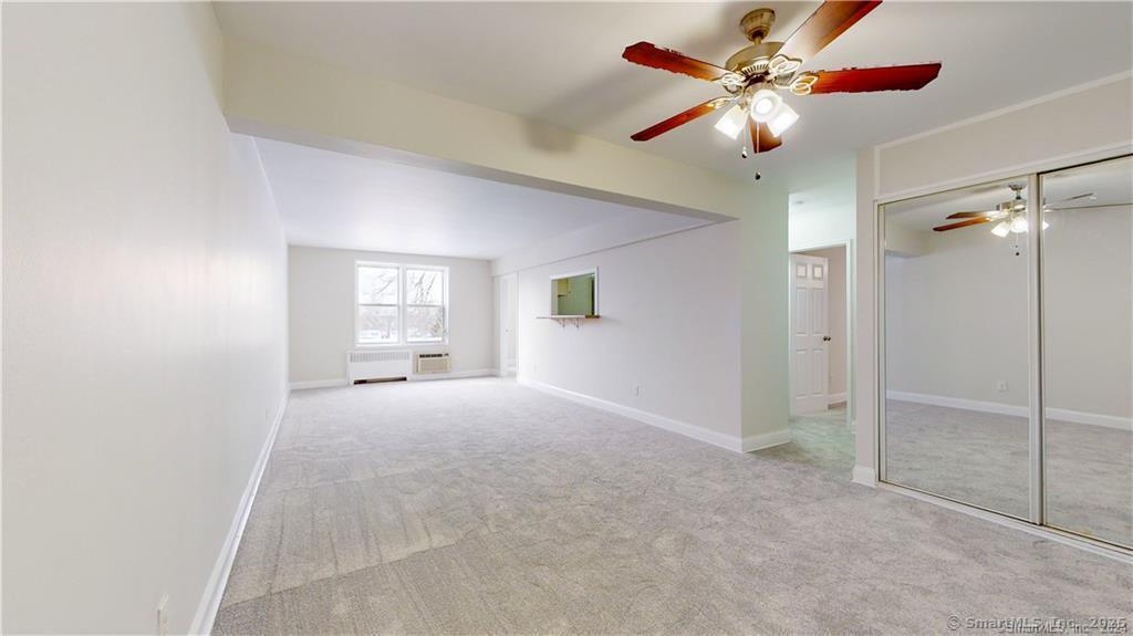 50 Fairview Avenue APT 3D
