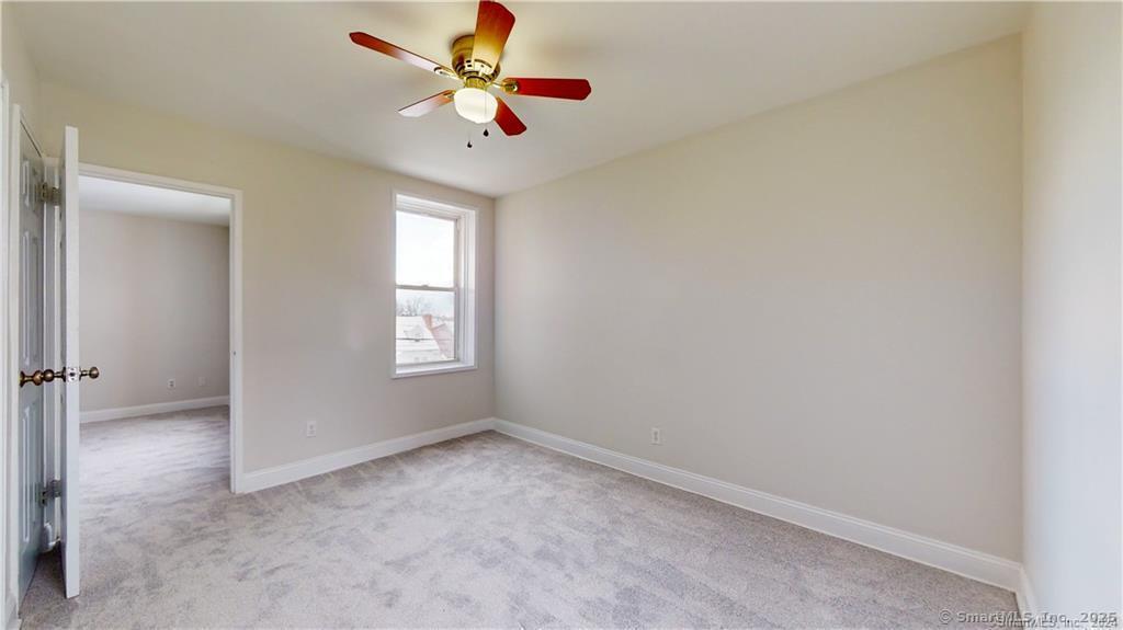 50 Fairview Avenue APT 3D