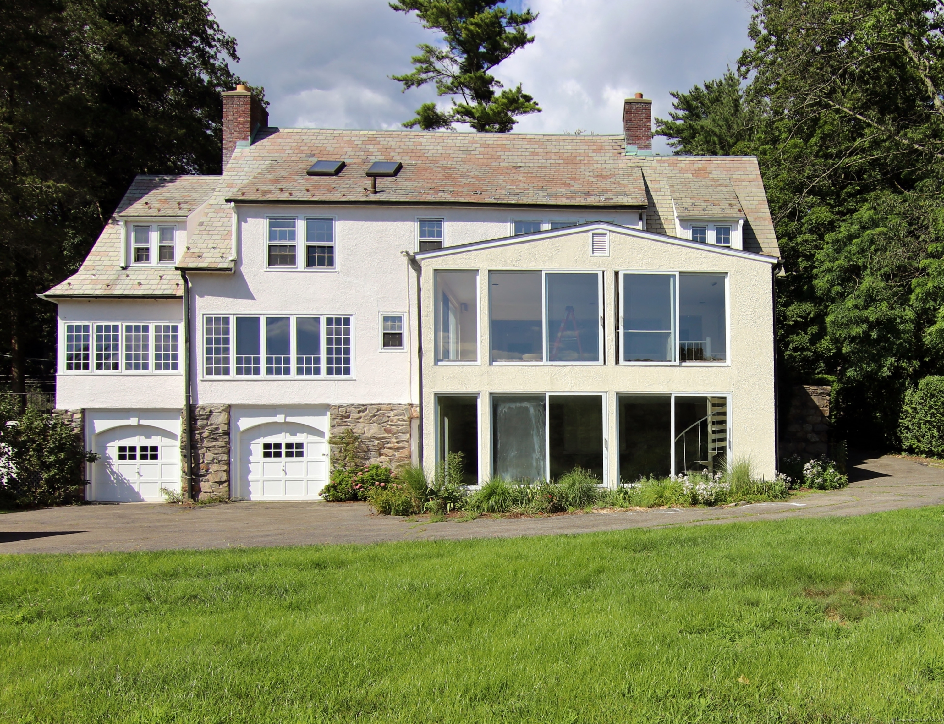 Private Address