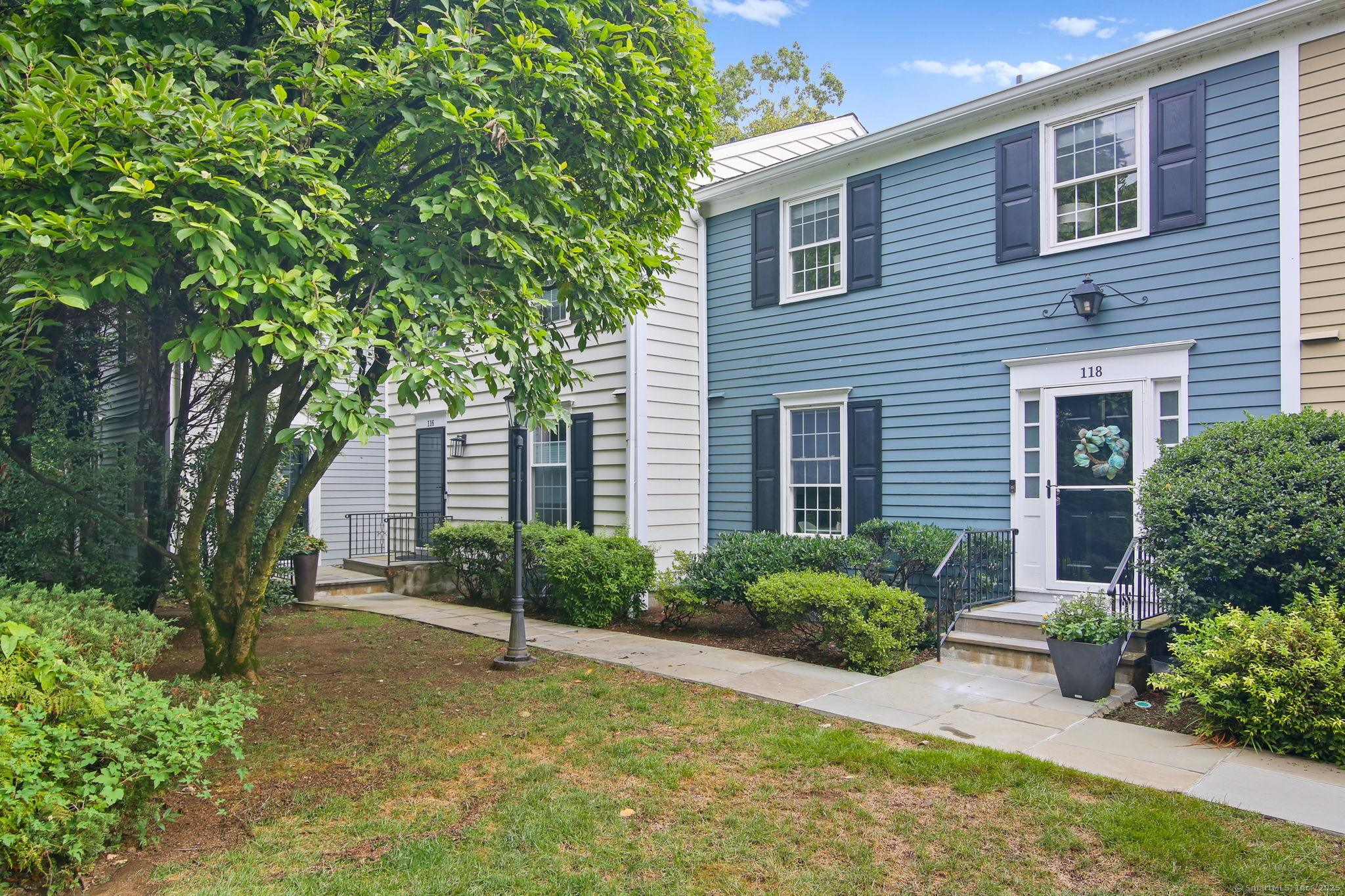 118 Greenwich Hills Drive 118