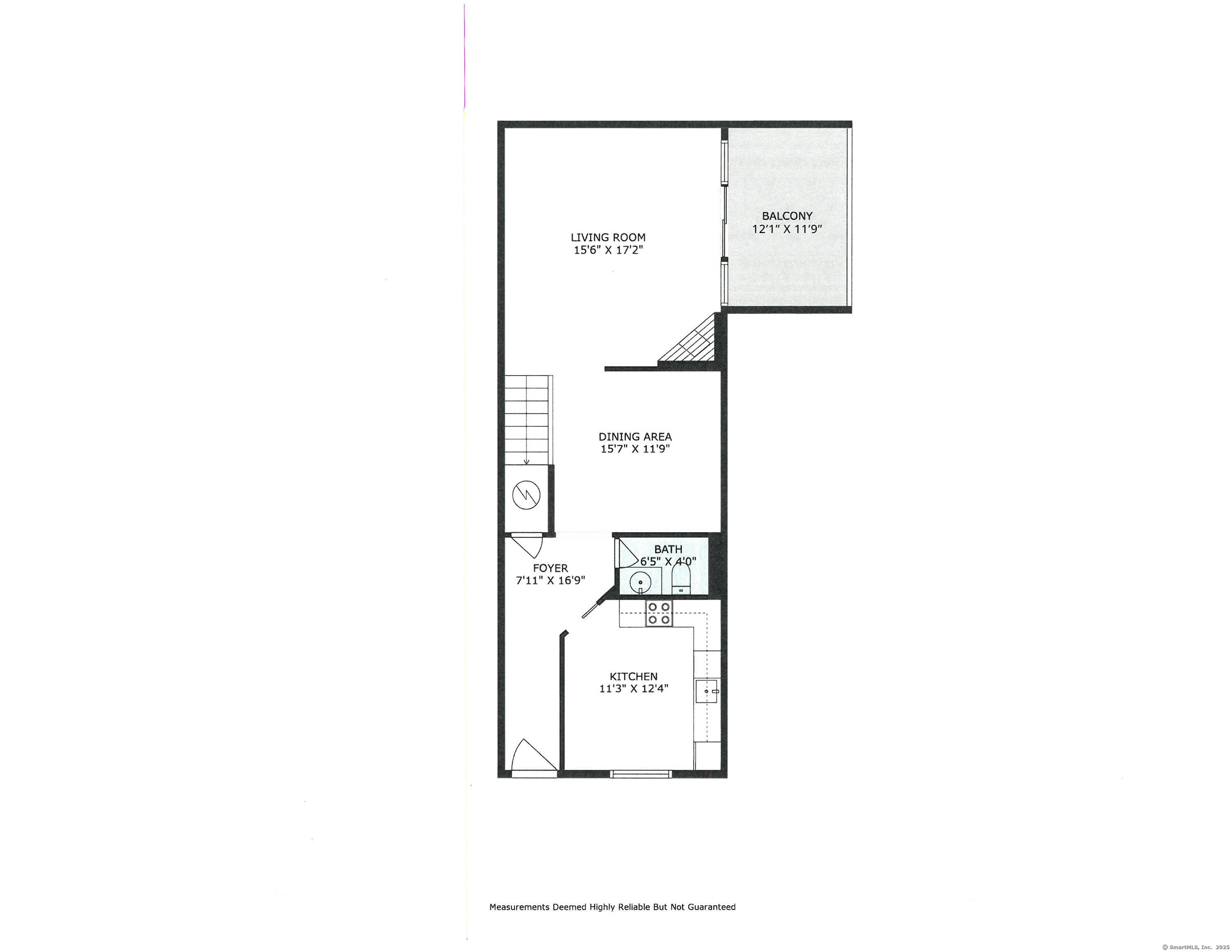 2437 Bedford Street E6