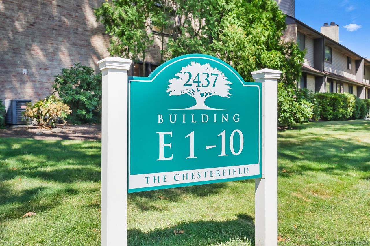 2437 Bedford Street E6