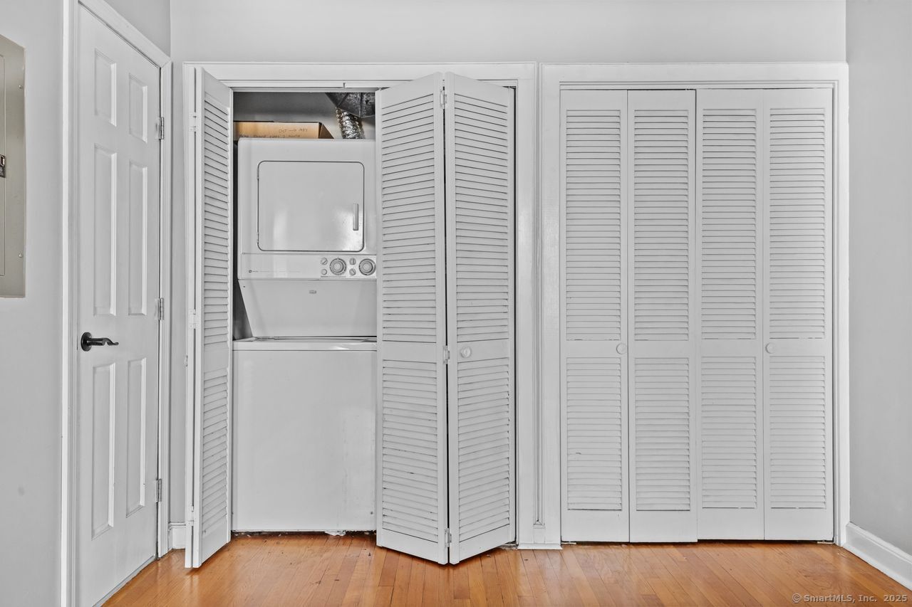 110 Washington Street APT 202