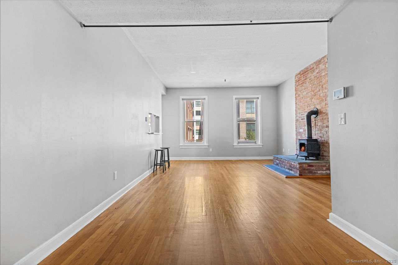 110 Washington Street APT 202