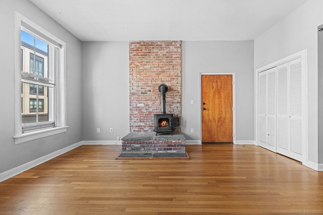 110 Washington Street APT 202