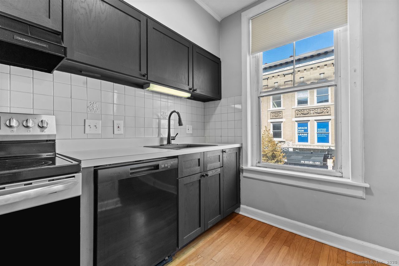 110 Washington Street APT 202