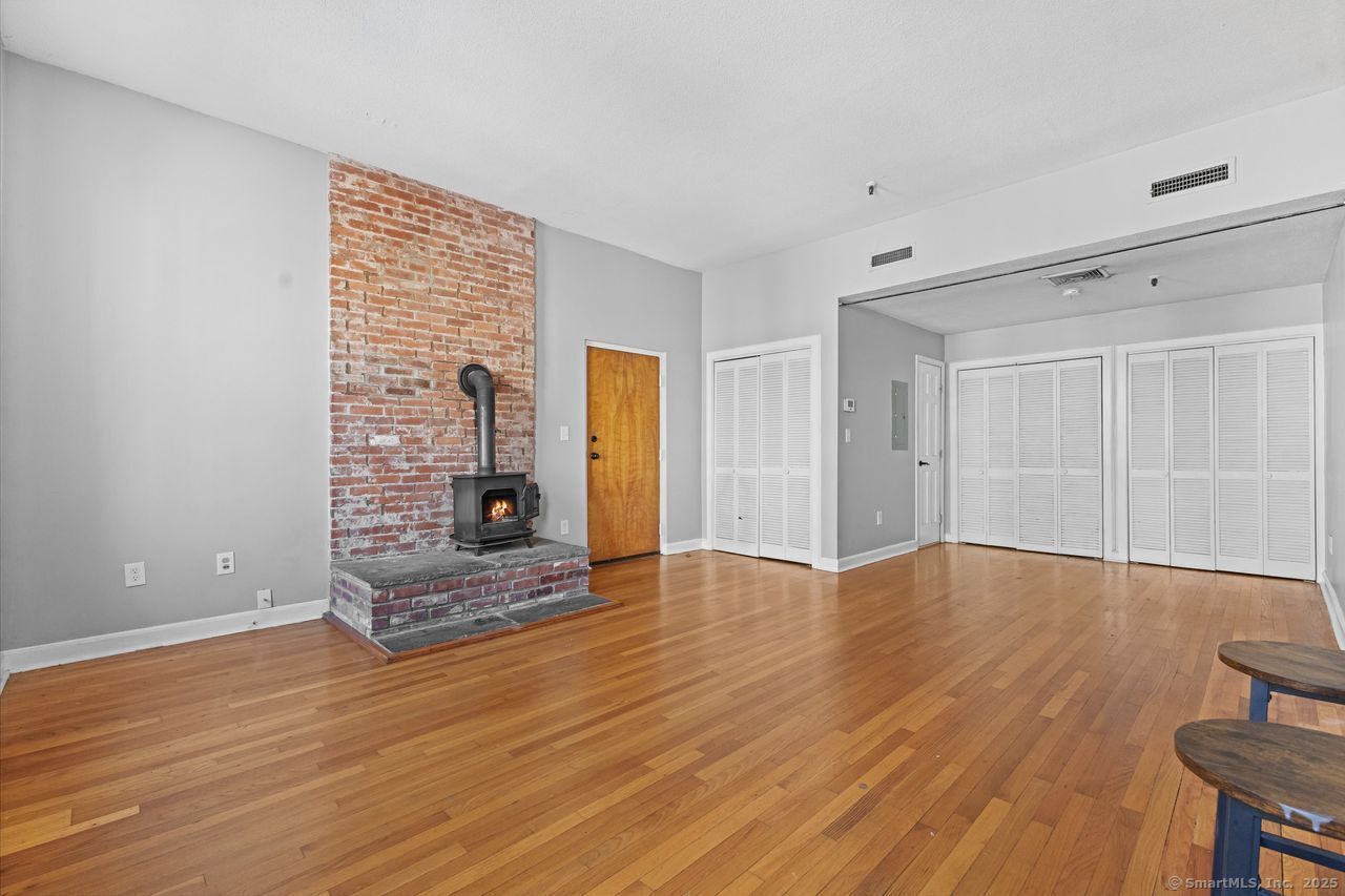 110 Washington Street APT 202