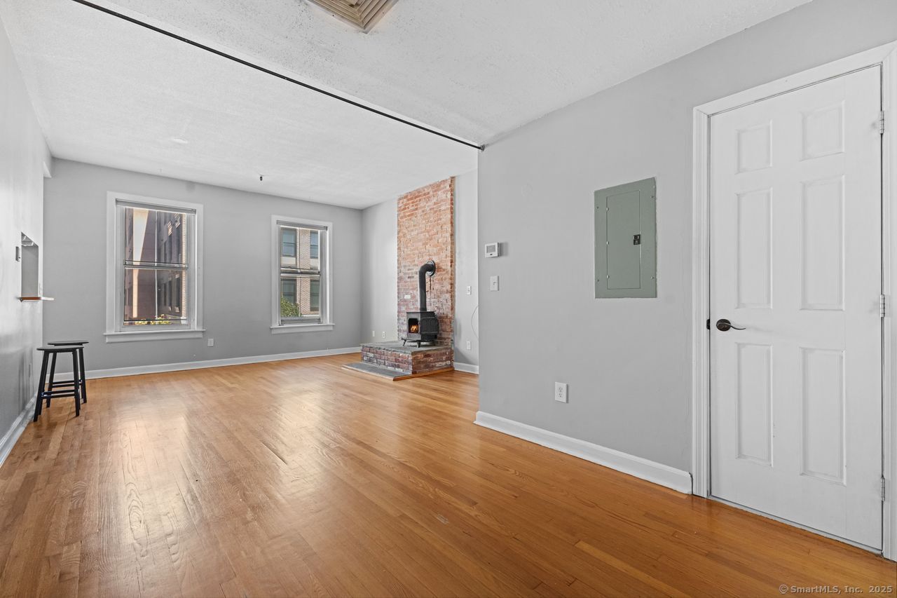 110 Washington Street APT 202