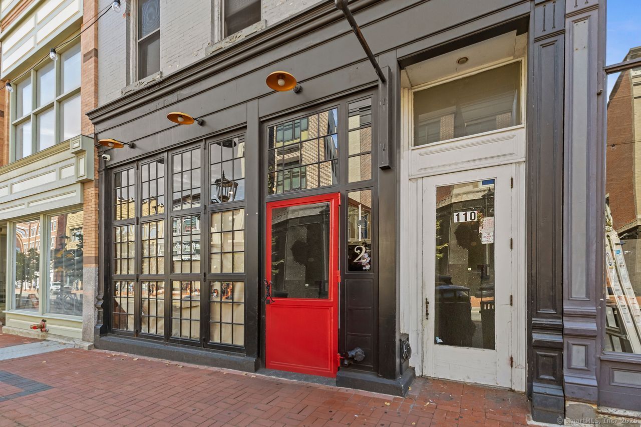 110 Washington Street APT 202