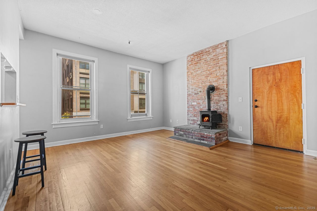 110 Washington Street APT 202