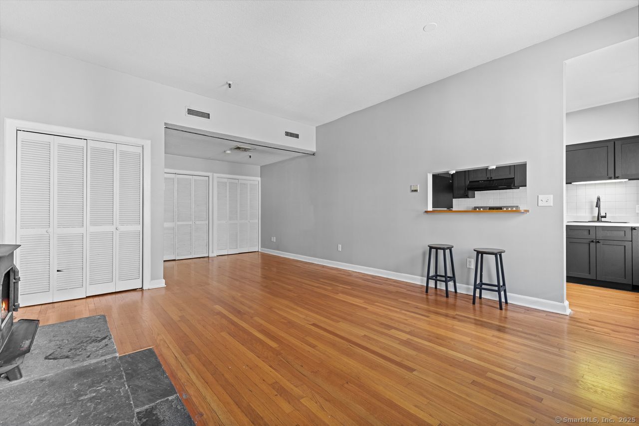 110 Washington Street APT 202