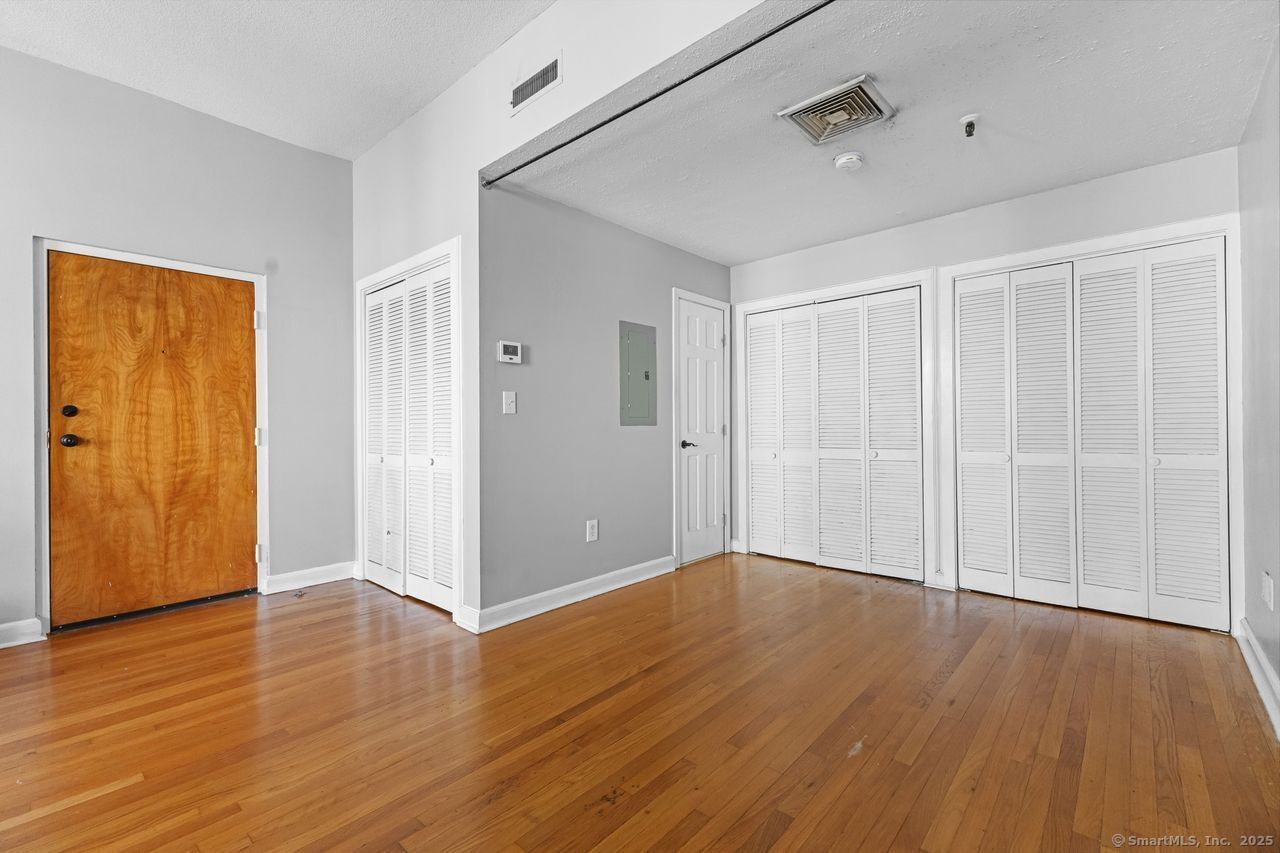 110 Washington Street APT 202