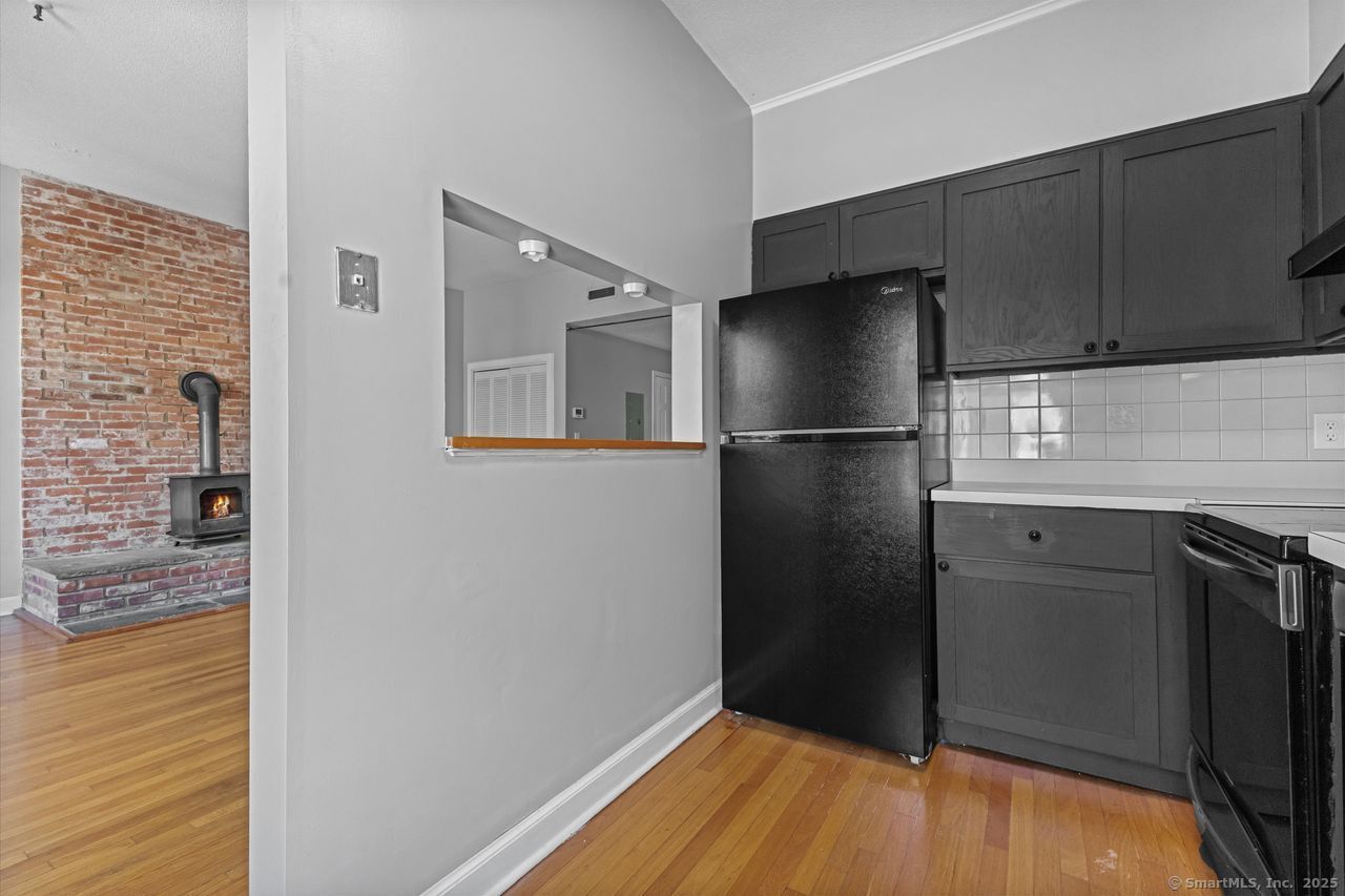 110 Washington Street APT 202