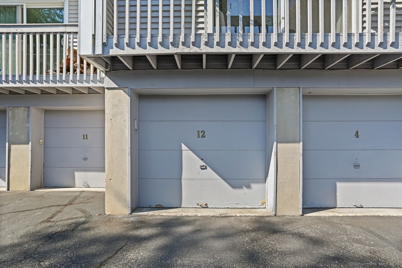 1 Wolfpit Avenue APT 12