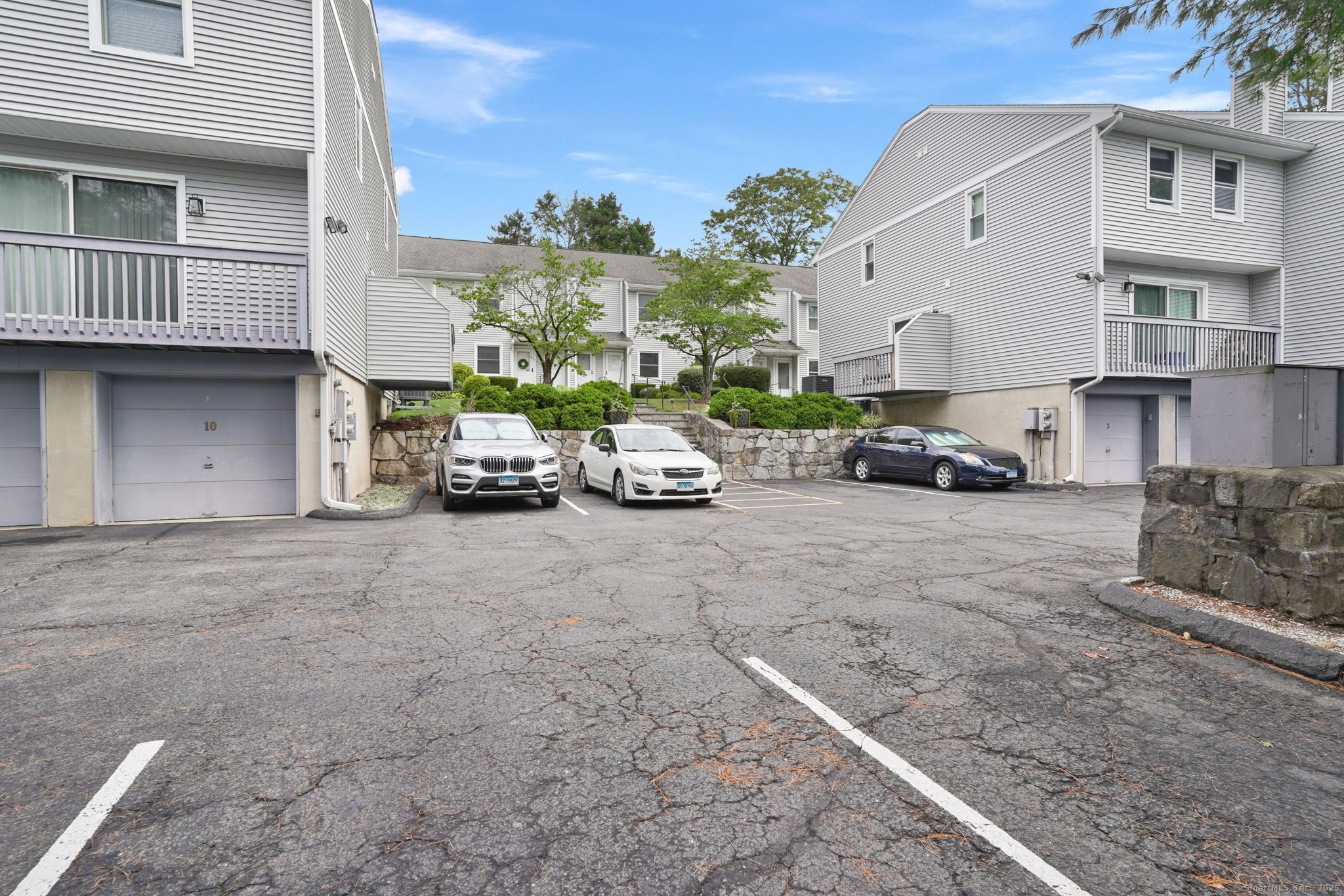 1 Wolfpit Avenue APT 12