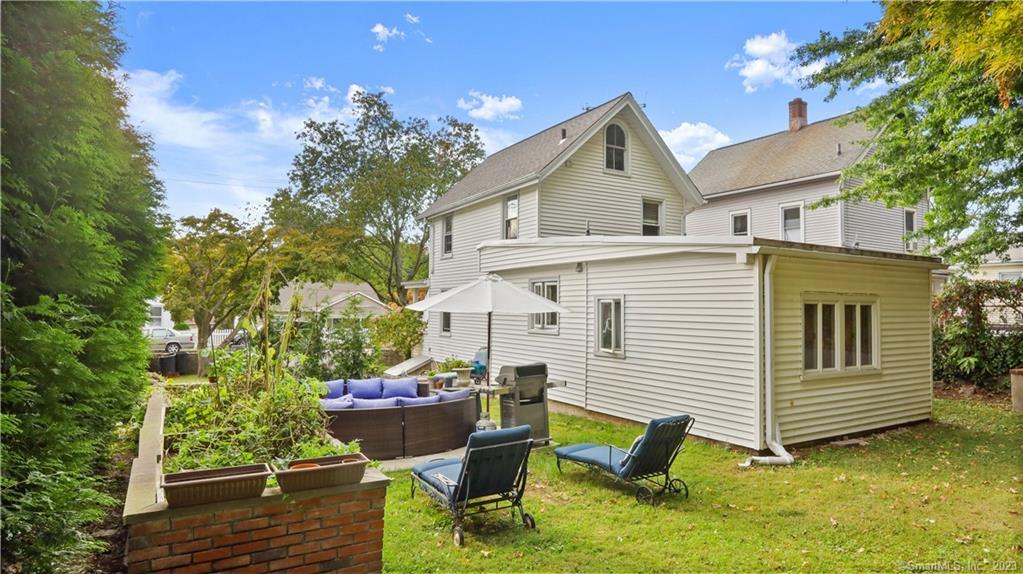 23 Pemberwick Road