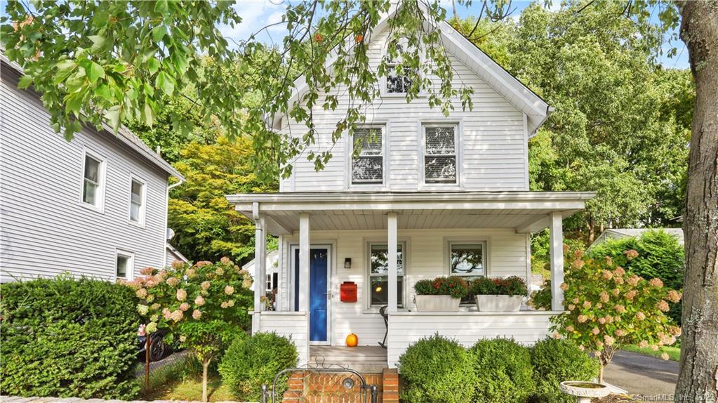 23 Pemberwick Road