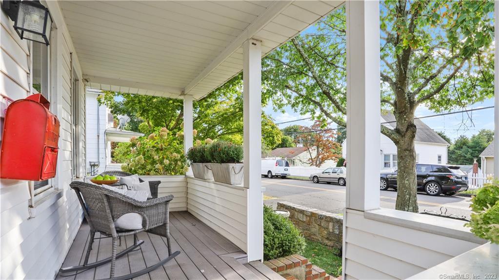 23 Pemberwick Road