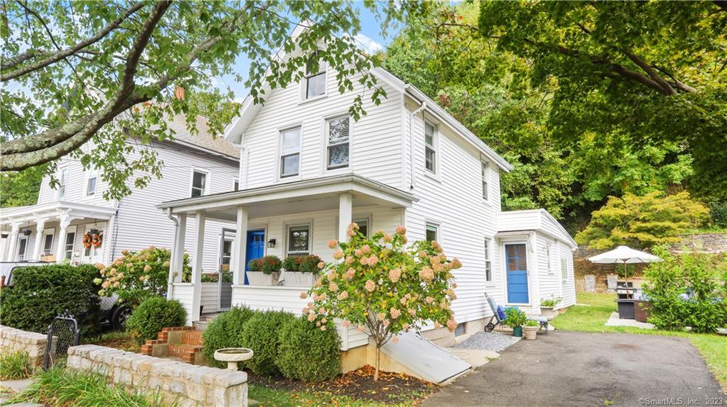 23 Pemberwick Road
