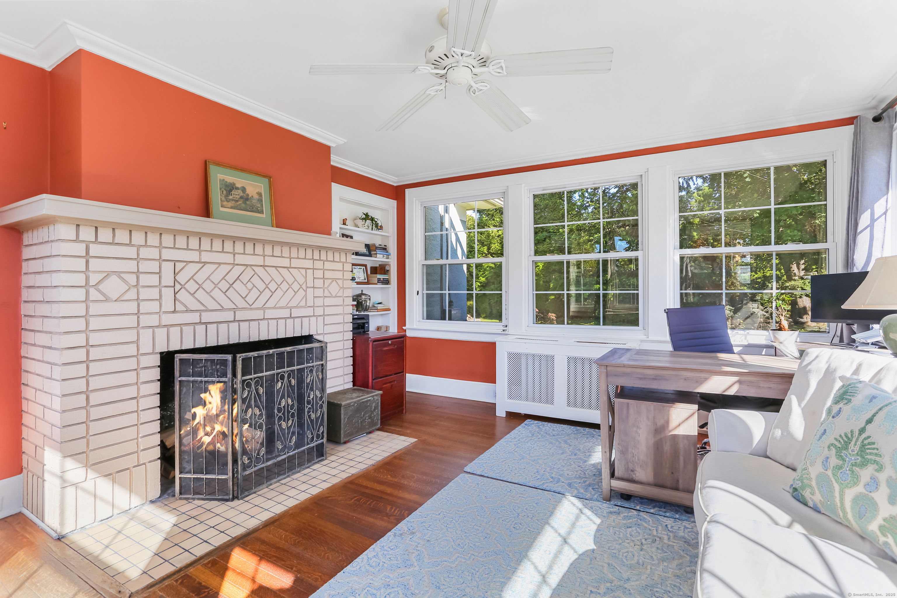 38 Van Rensselaer Avenue