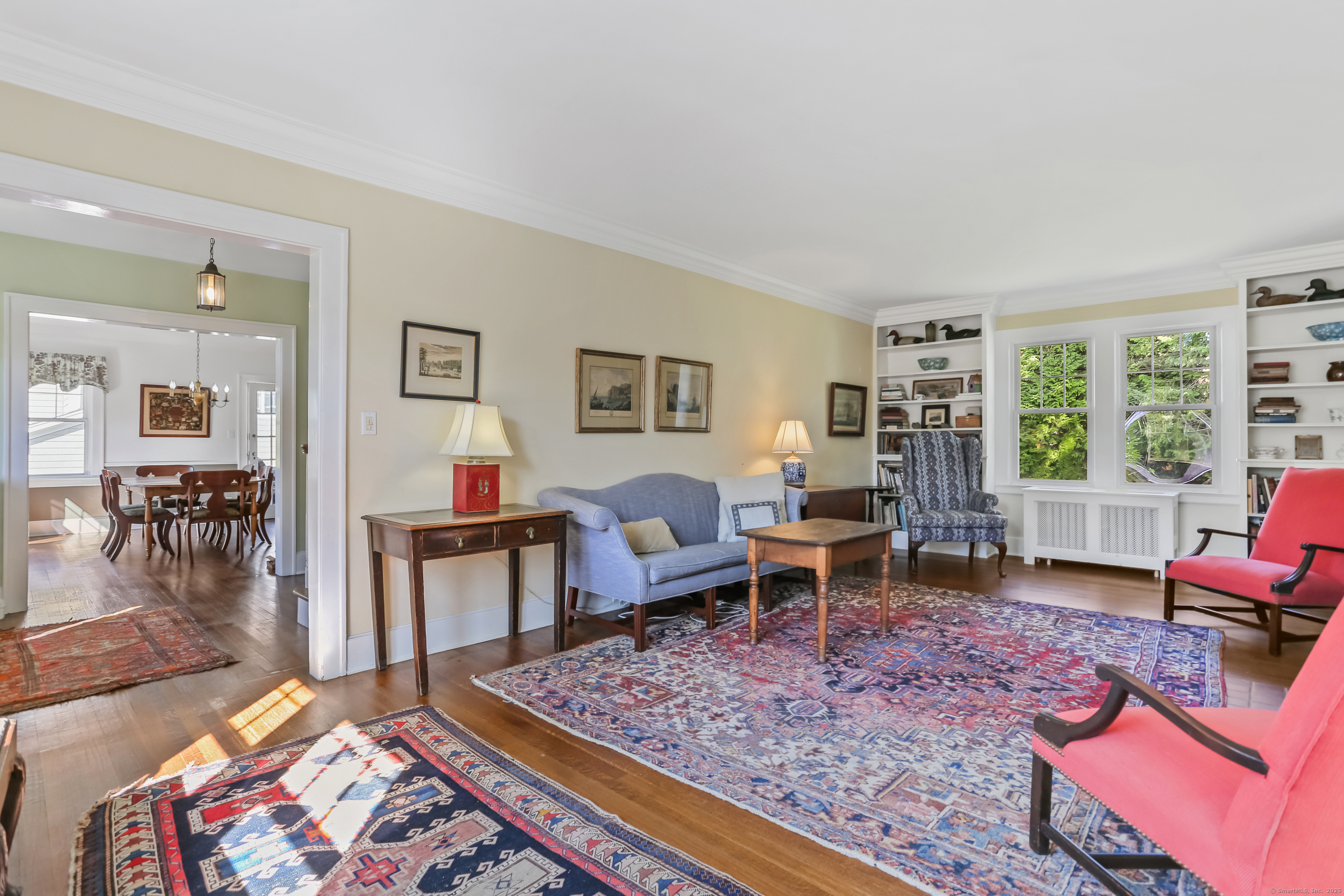 38 Van Rensselaer Avenue