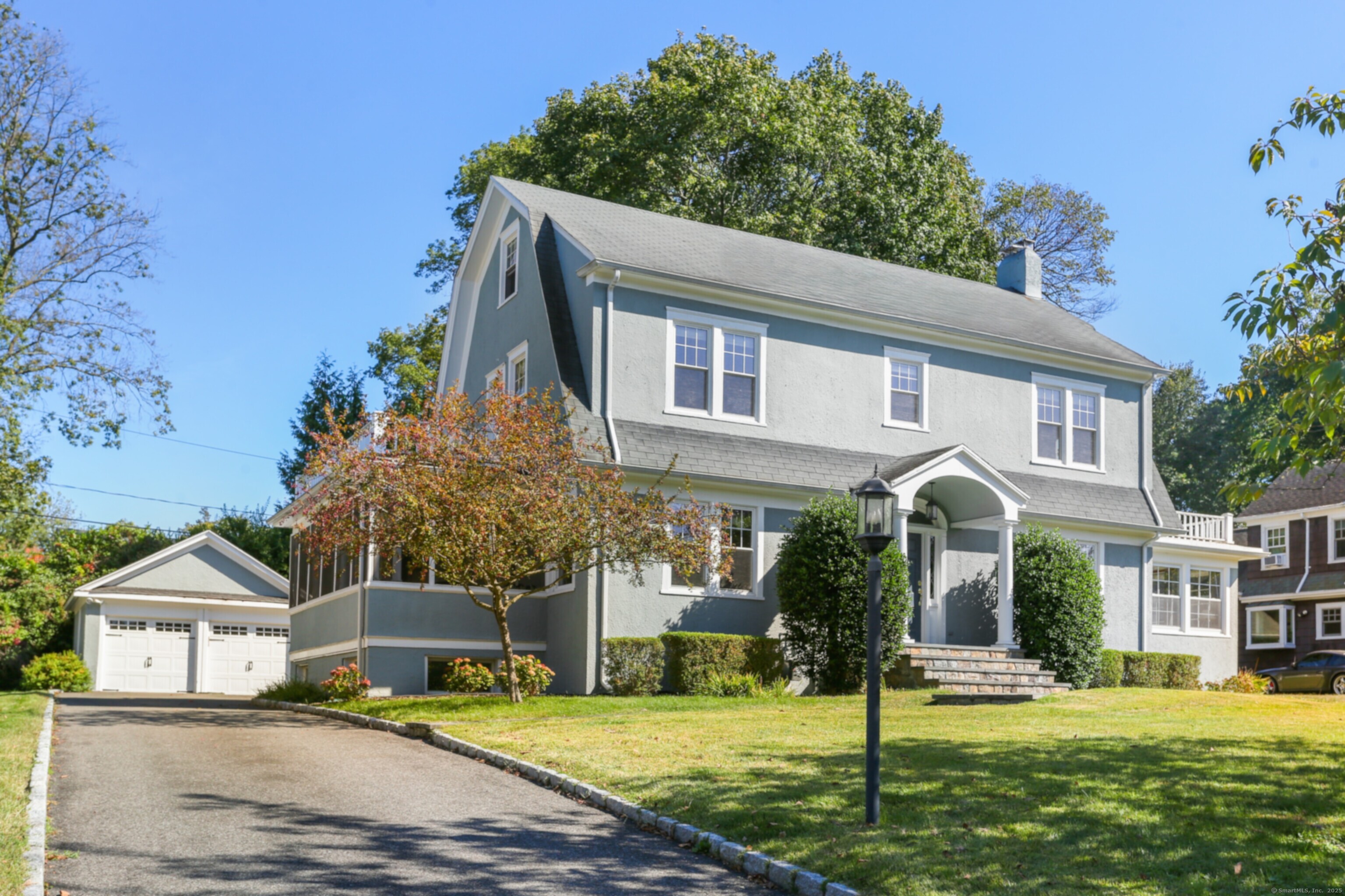 38 Van Rensselaer Avenue