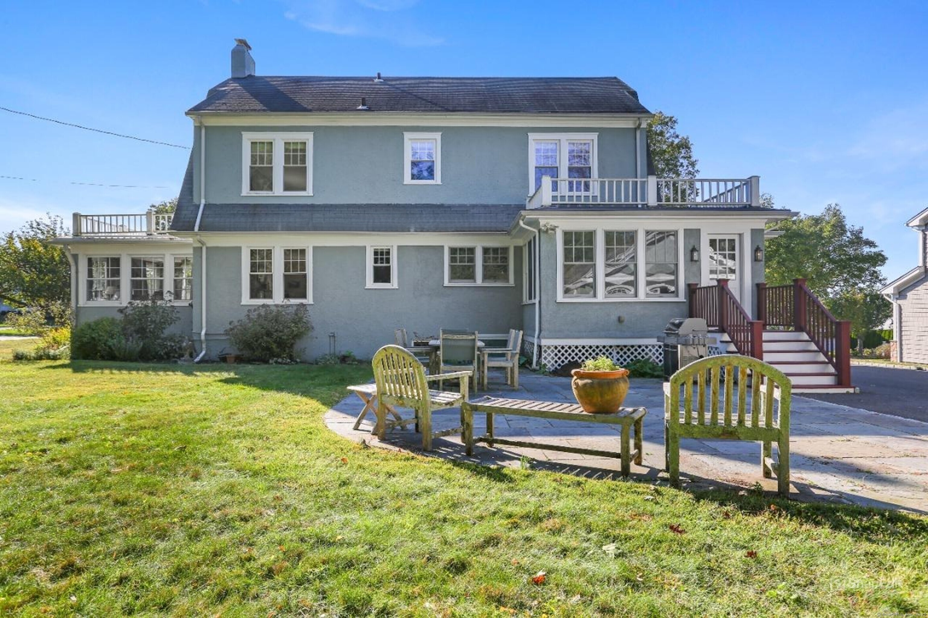 38 Van Rensselaer Avenue