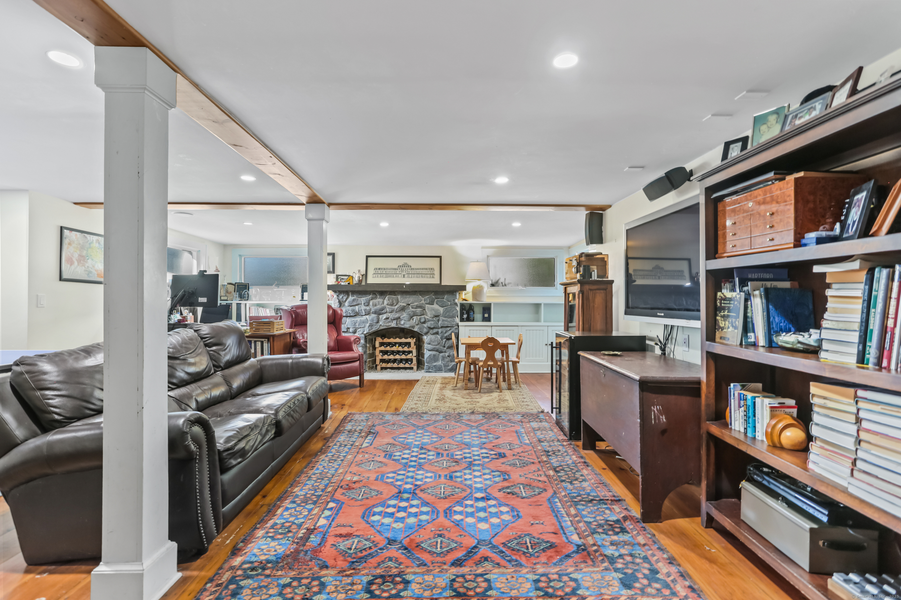 38 Van Rensselaer Avenue