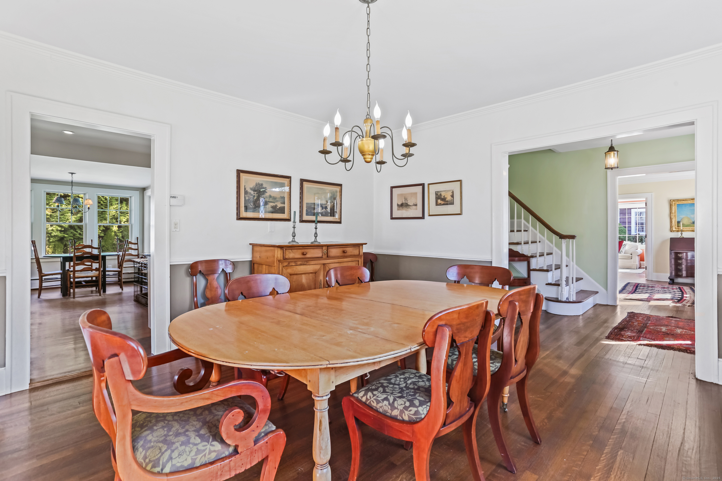 38 Van Rensselaer Avenue