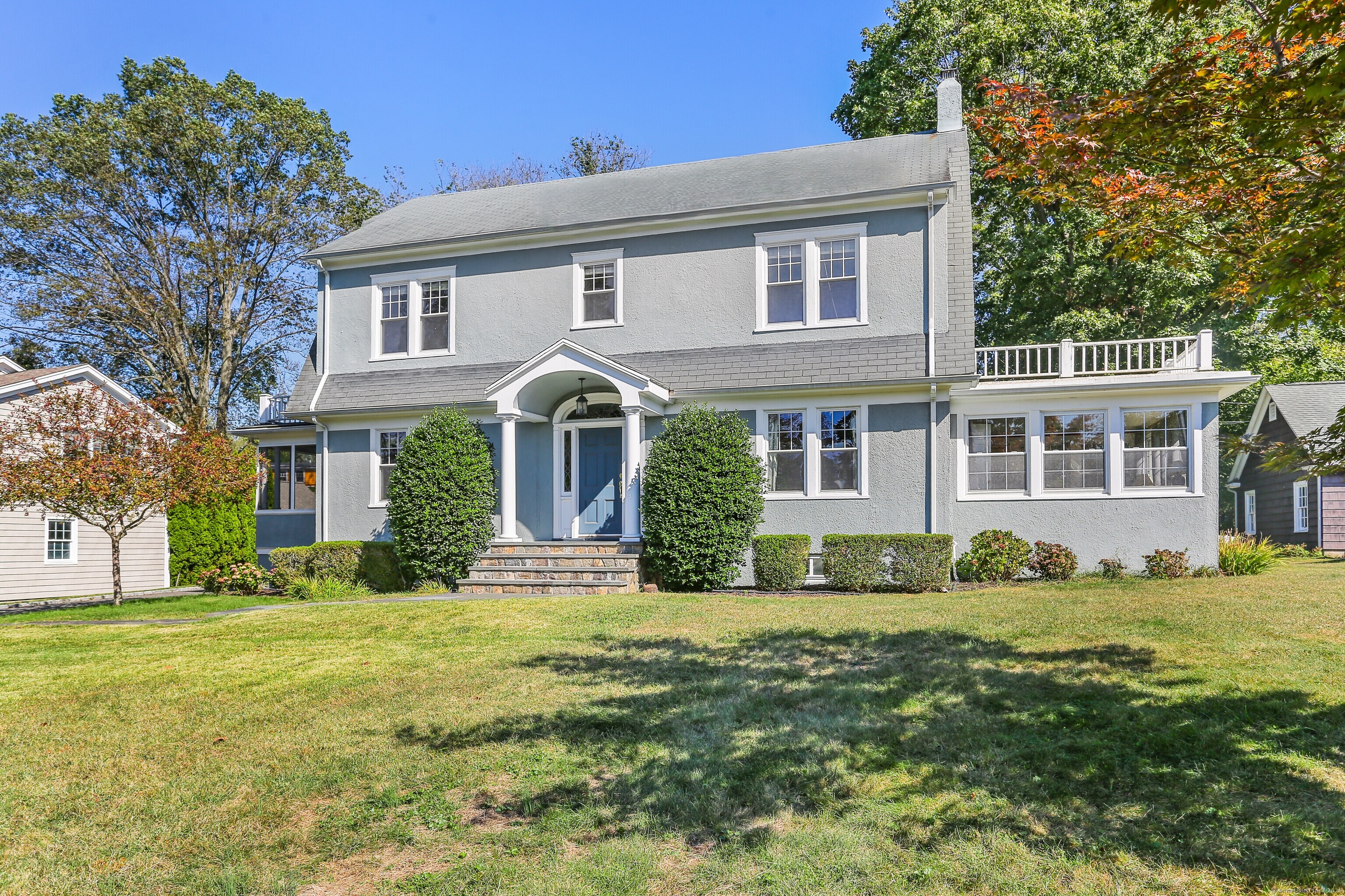 38 Van Rensselaer Avenue