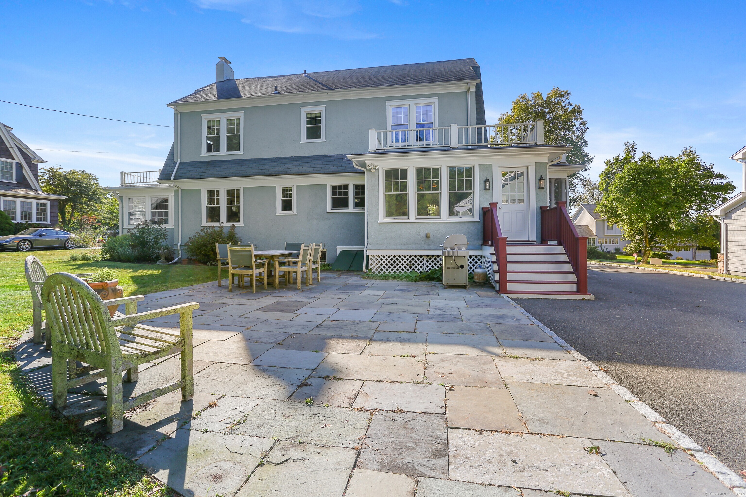 38 Van Rensselaer Avenue