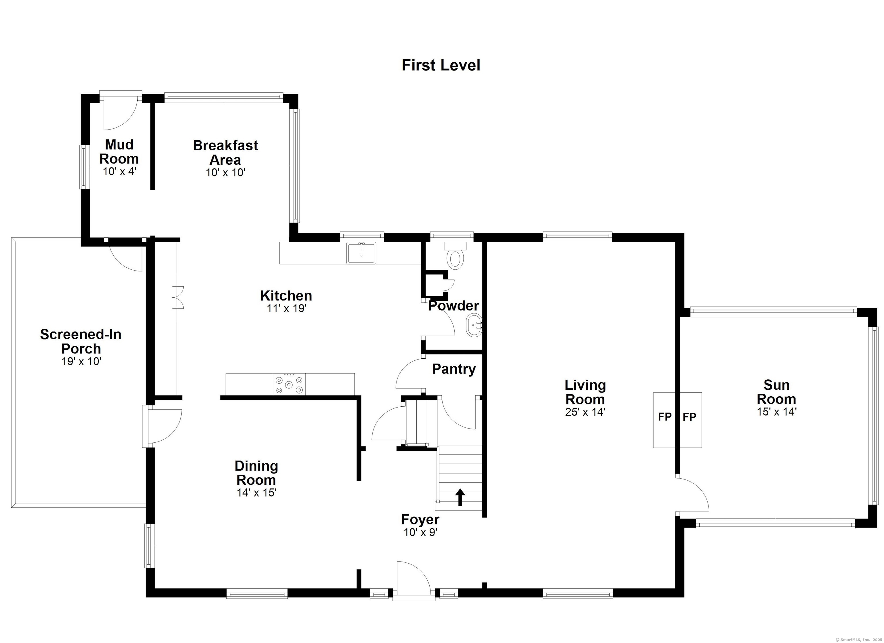 38 Van Rensselaer Avenue