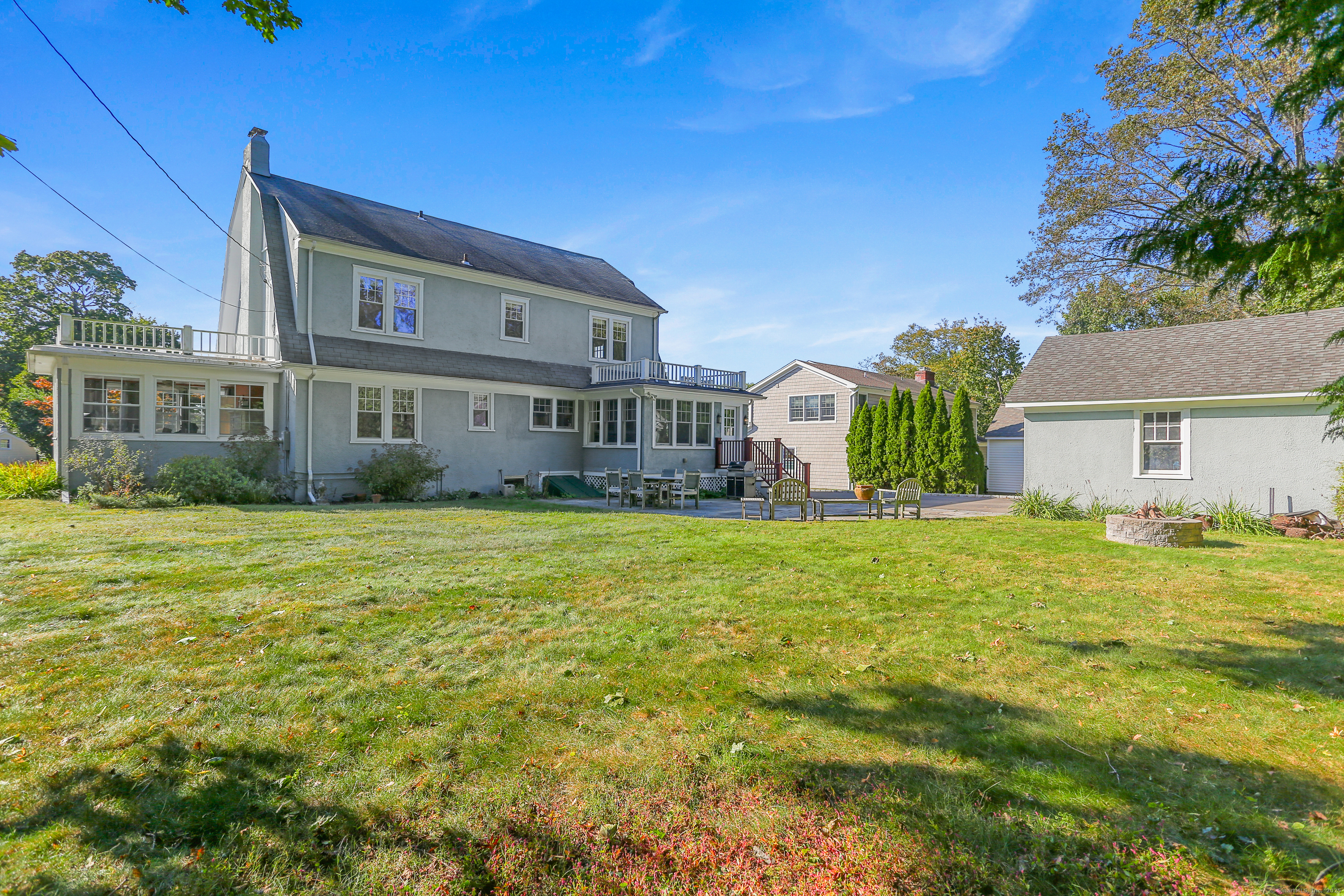 38 Van Rensselaer Avenue