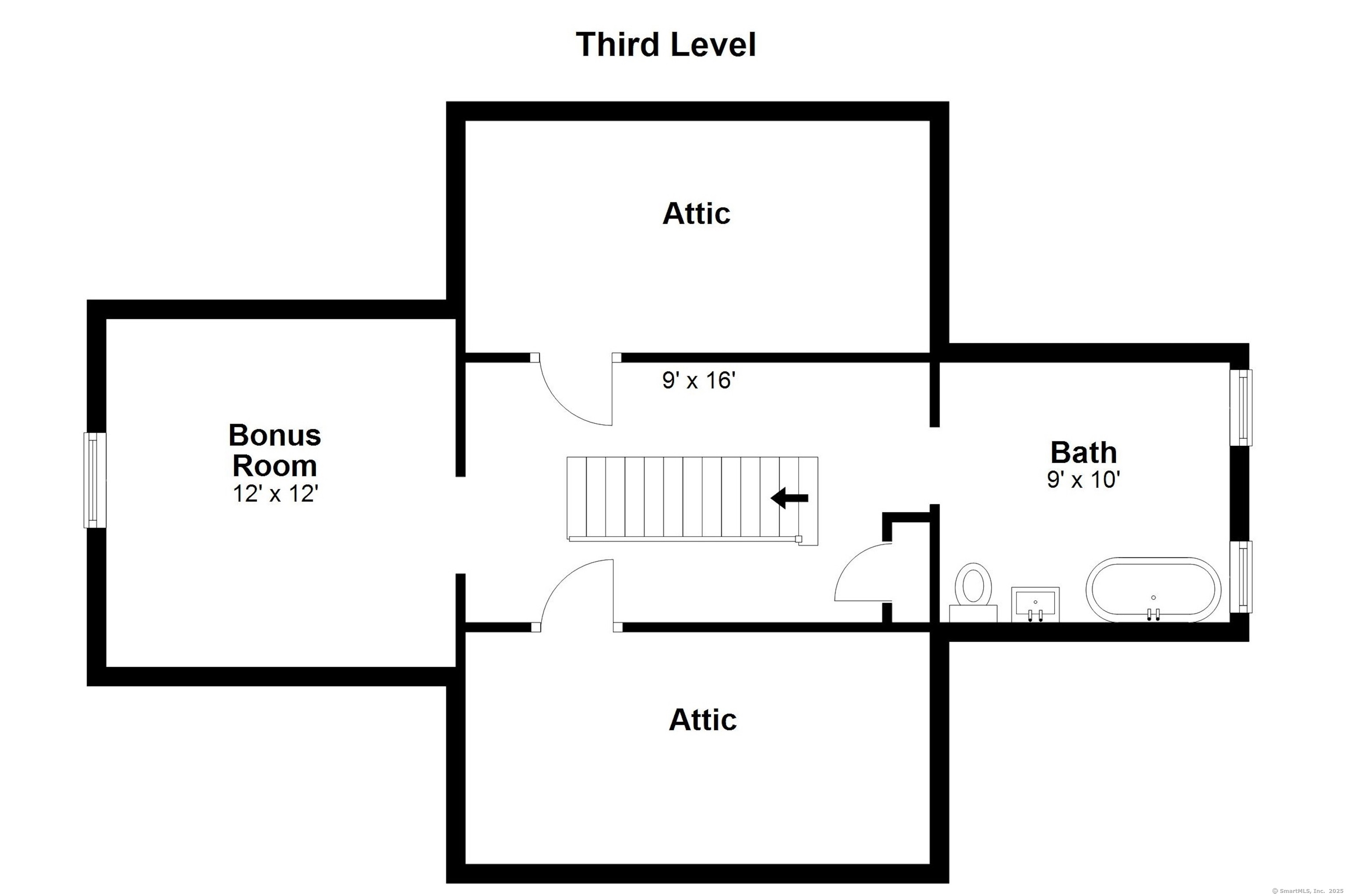 38 Van Rensselaer Avenue