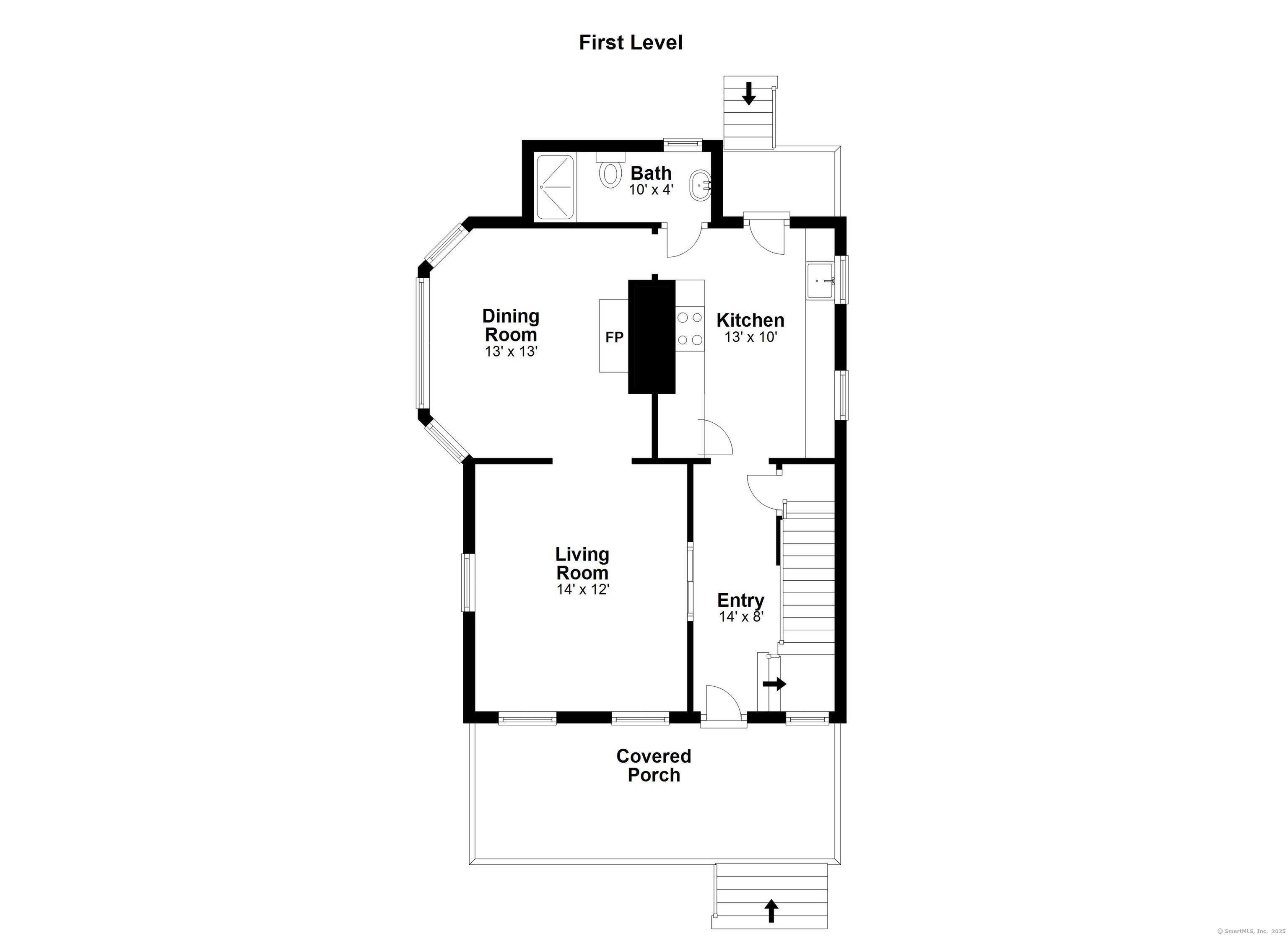 259 Bruce Park Avenue