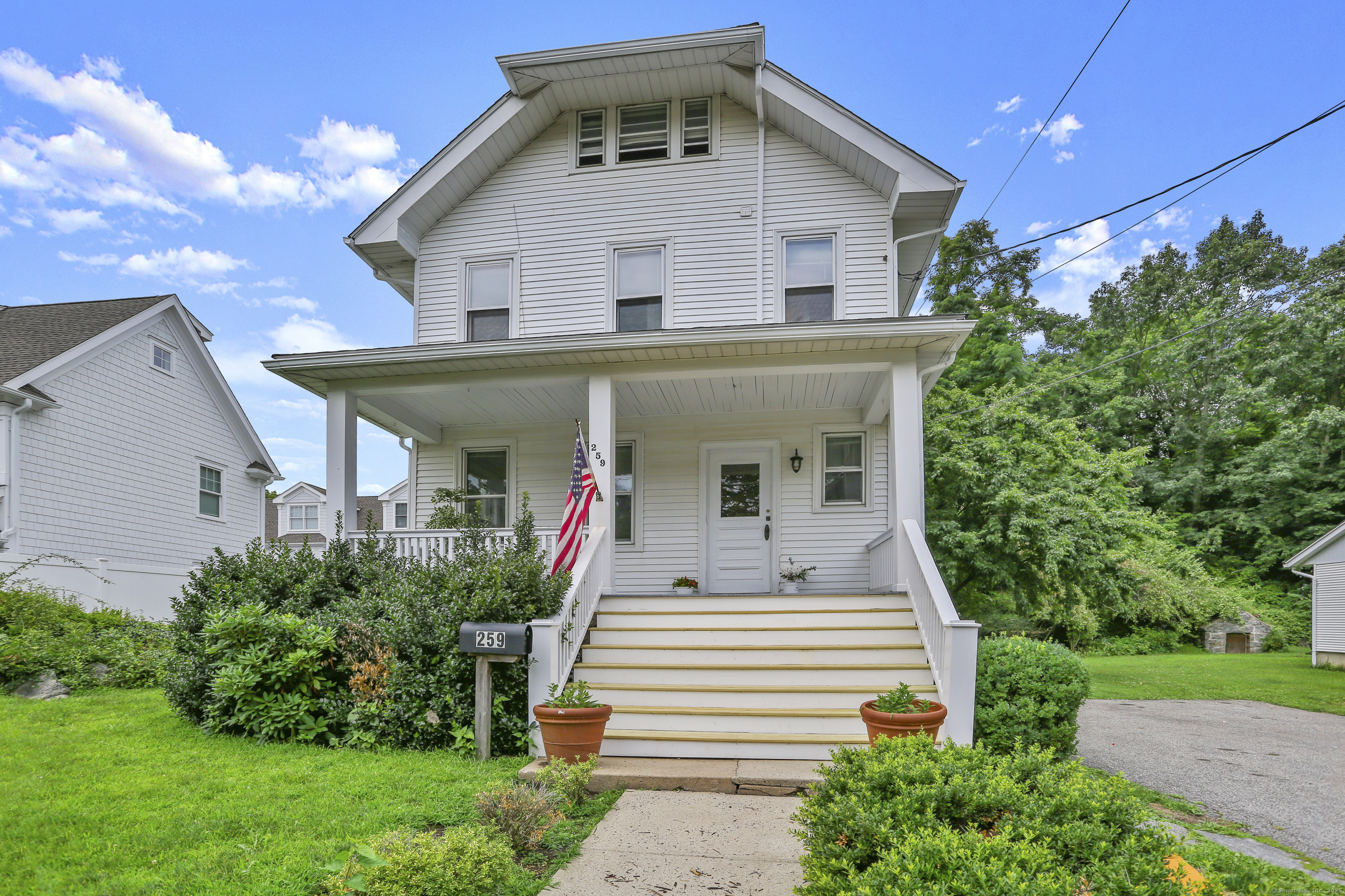 259 Bruce Park Avenue
