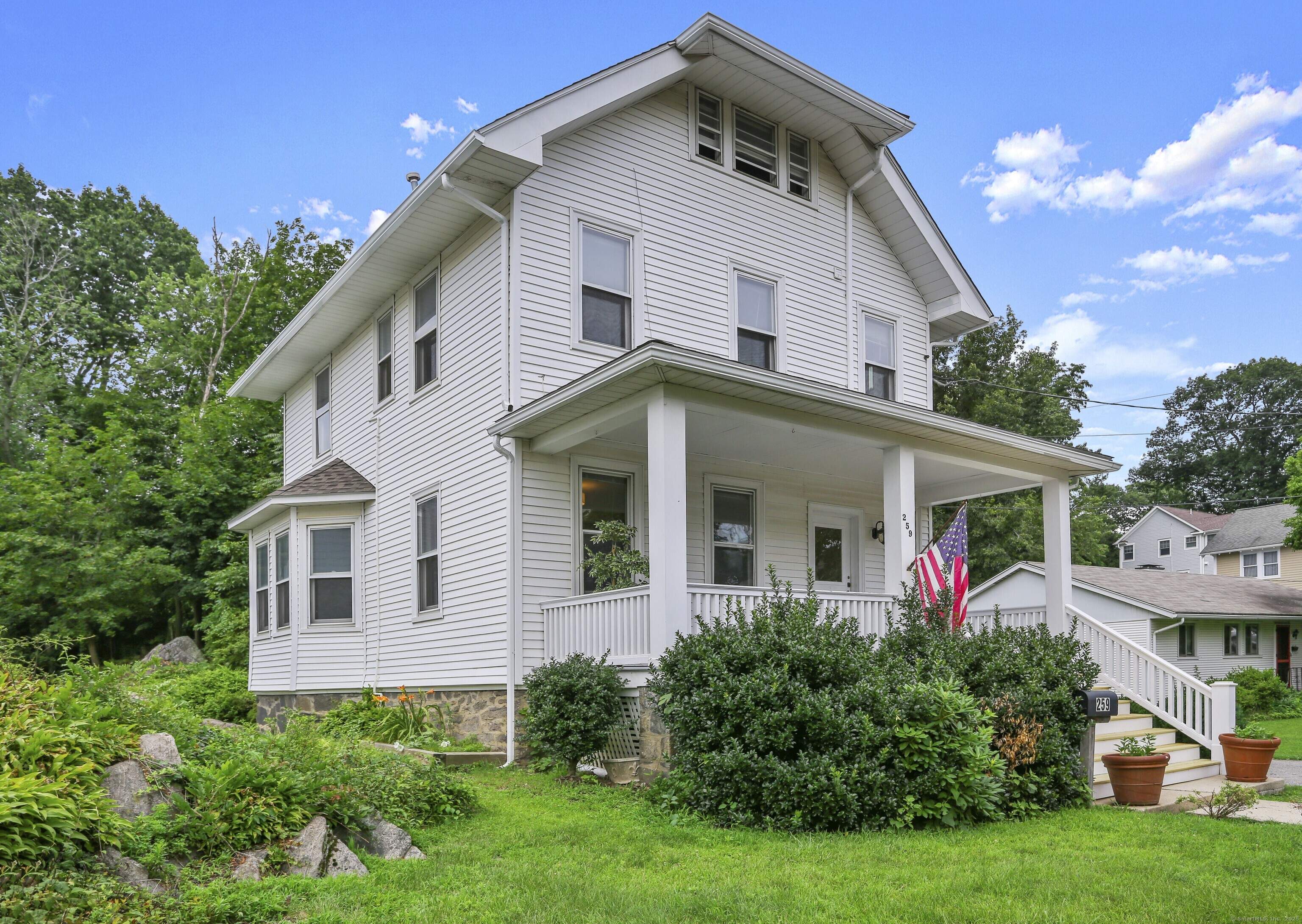 259 Bruce Park Avenue